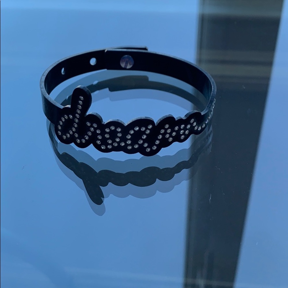 Swarovski Crystal Dream Bracelet